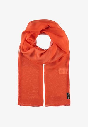 FRAAS STOLA - Scarf - brick