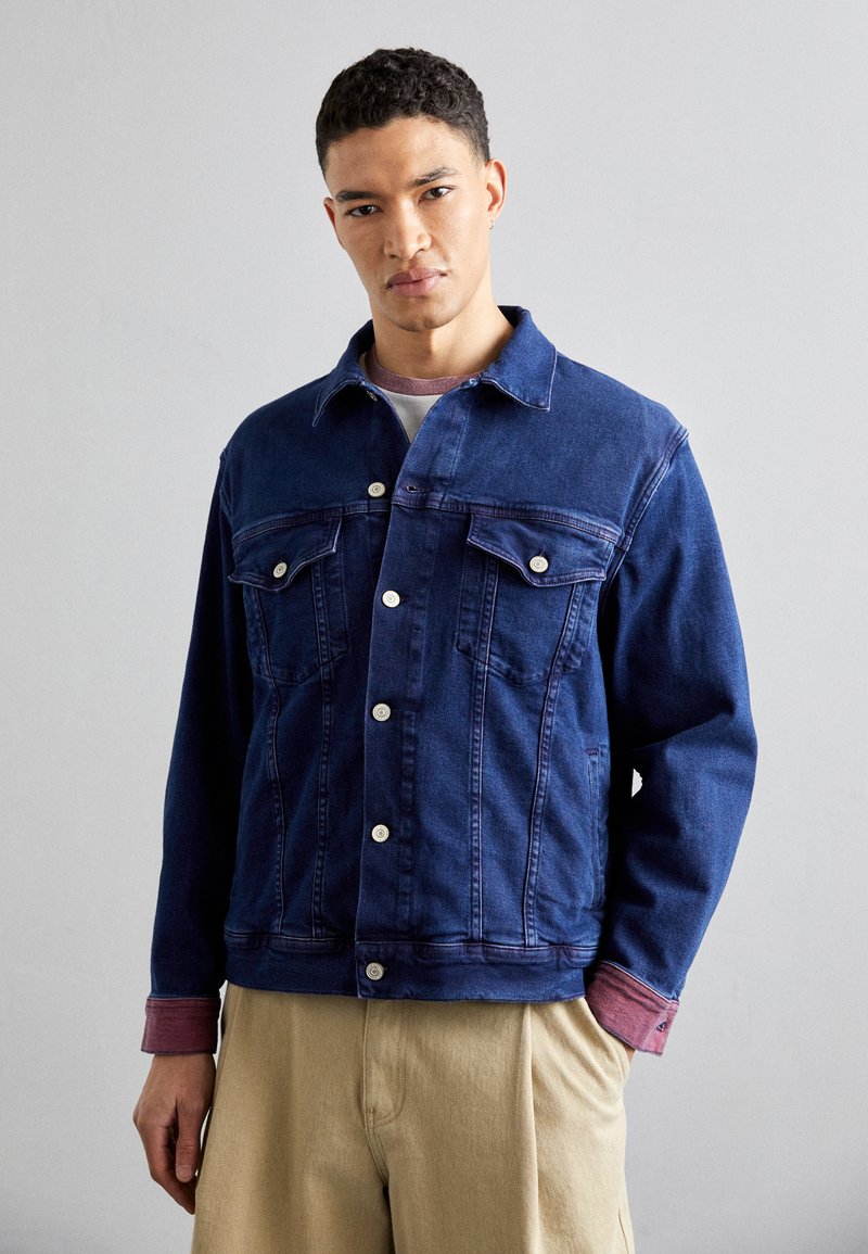 PS24133 BLUE