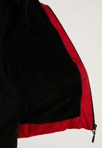 LELA REGULAR FIT - Winter jacket - red