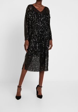 Robe de soirée - black