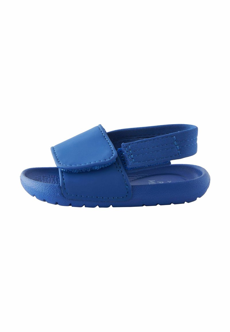 Next PRAM - REGULAR FIT - Lära-gå-skor - blue