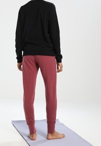 Even&Odd active Sudadera - black
