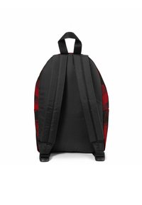 Eastpak ORBIT XS - Dagryggsäck - red