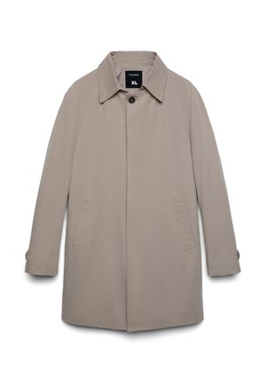 UNITA - Cappotto corto - beige