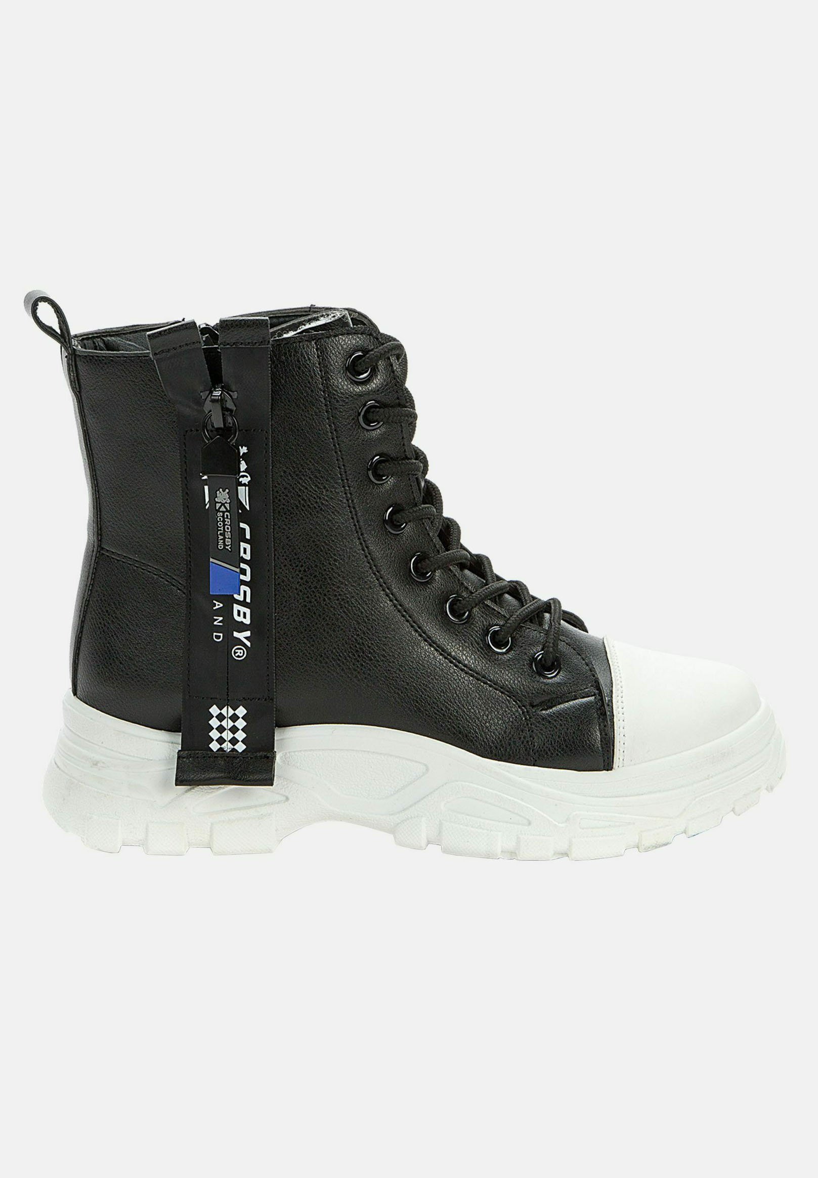 Crosby Enkellaarsjes voor dames | Gratis verzending* | Zalando