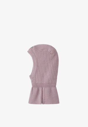 Name it, UNISEX - Cagoule - violet ice