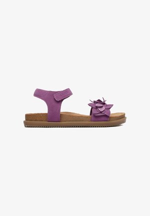 Lasocki Young, LASOCKI YOUNG SANDALS GIRLS PURPLE - Sandaler - purple