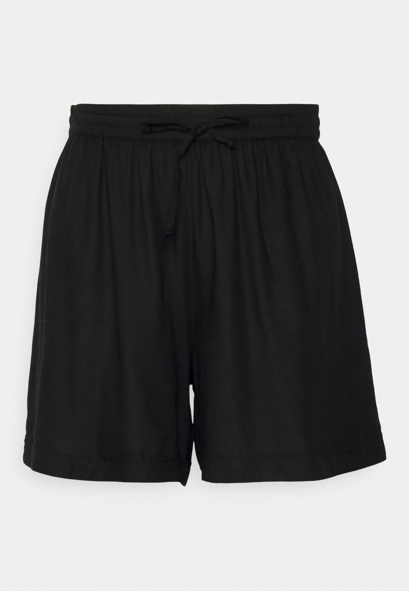 Vero Moda Tall Shorts zwart Vero Moda Tall Shorts zwart