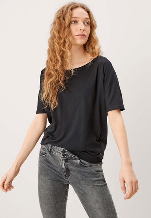 QS - T-shirt basic