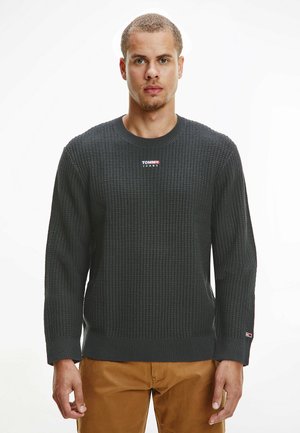 Jumper - black