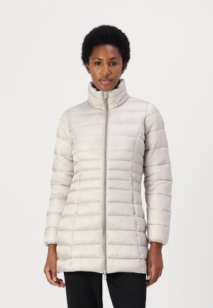 REESE - Talvemantel - rainy beige