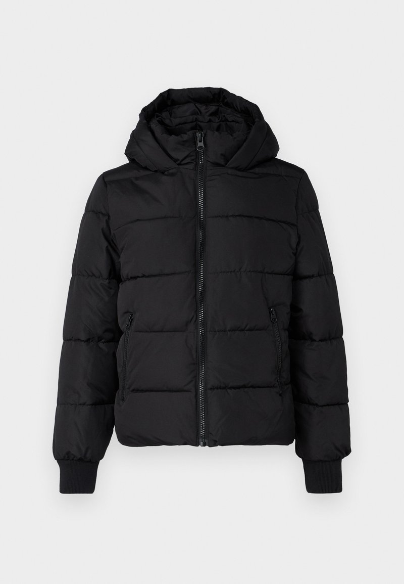 JDY Winterjas zwart