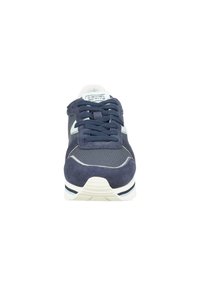 camel active FOG - Sneaker low - blue grey