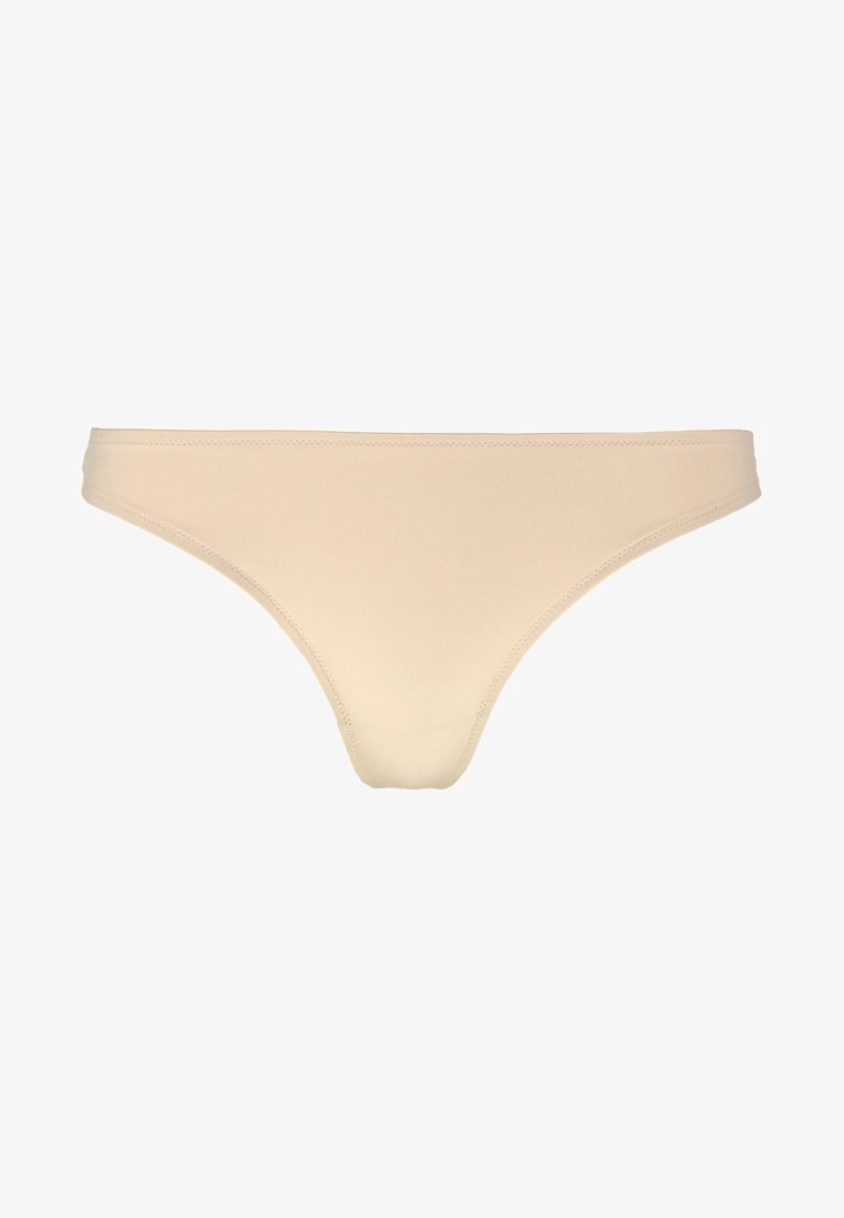 Pack De 3 Tangas Sin Costuras Para Mujer - Invisibles Bajo La Ropa, Tecnología Anti-Camel Toe, Cómodas Como Segunda Piel