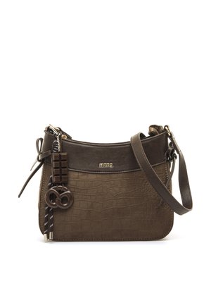 mtng, BOLSO CERES - Handtasche - moka