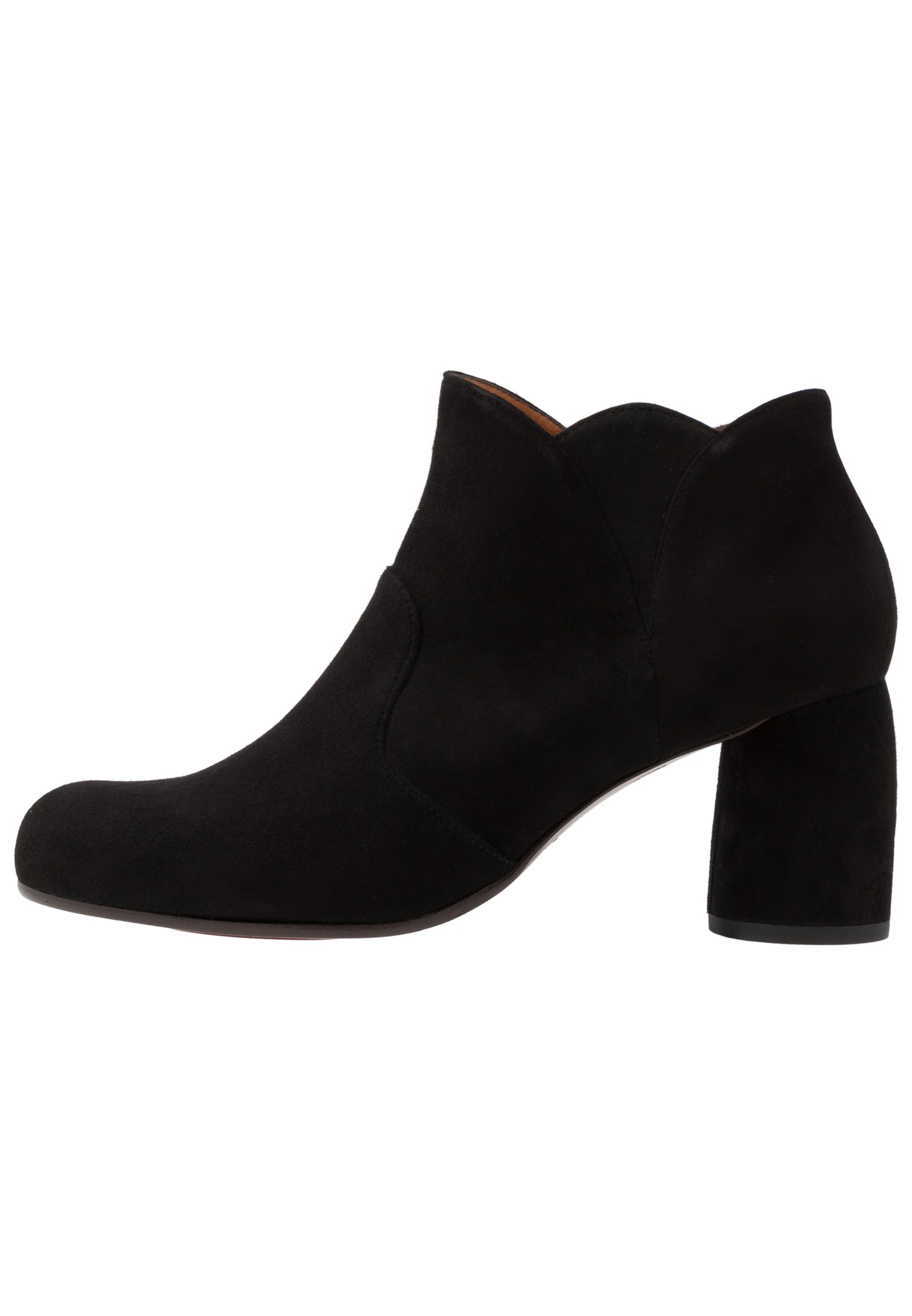 MORINA Ankelboots black MORINA Ankelboots black