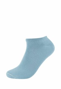 s.Oliver 10 PACK SNEAKER - Socken - almond blossom