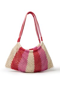 B.ANGEL Handtas - red pink