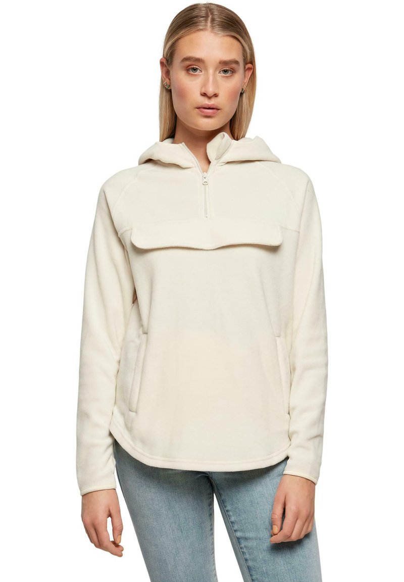 Urban Classics Sweatshirt - whitesand