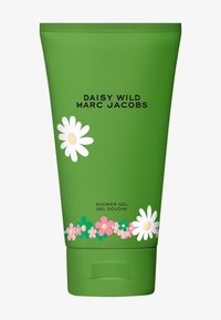 Marc Jacobs Fragrances - DAISY WILD EAU DE PARFUM SHOWERGEL - Duschtvål Miniatyrbild 1