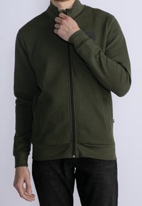 Petrol Industries Kofta - green