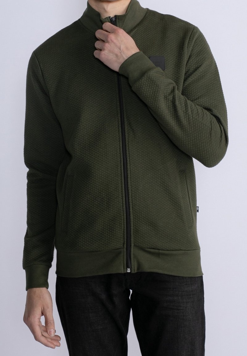 Petrol Industries Kofta - green