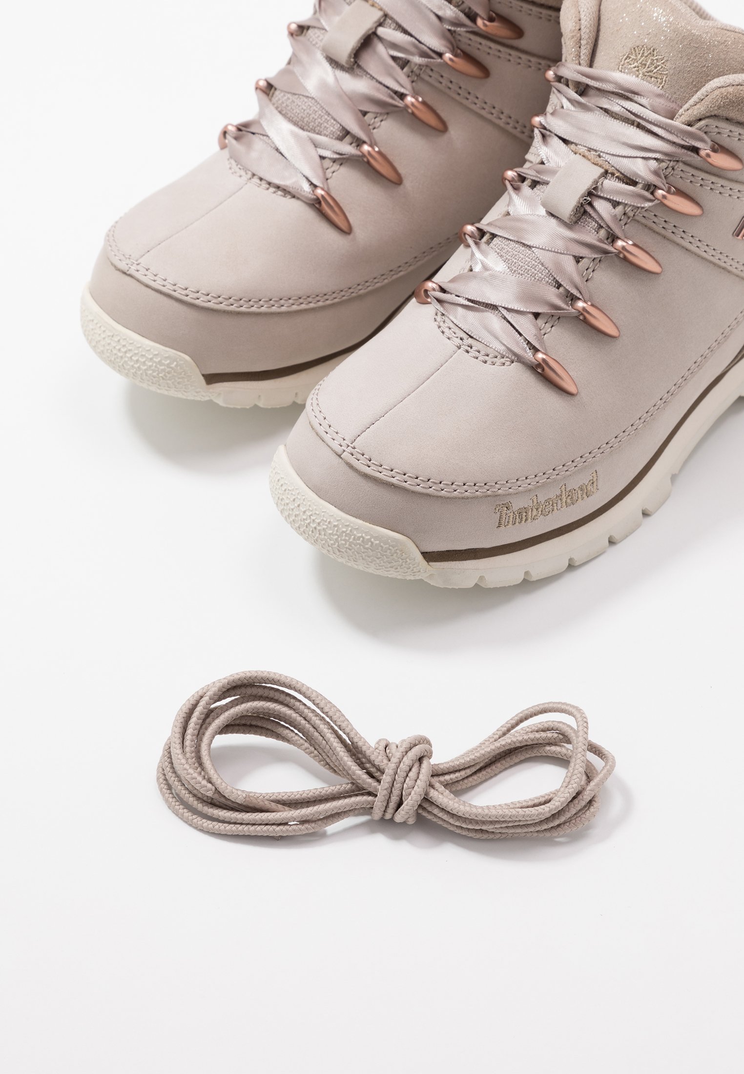 timberland euro sprint light taupe