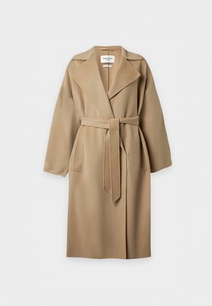 Weekend Max Mara, Klassisk frakke - cammello