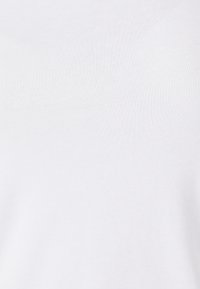Damart EN PEIGNÉ EXTENSIBLE ESSENTIAL - Maglietta intima - blanc