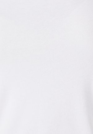 Damart EN PEIGNÉ EXTENSIBLE ESSENTIAL - Camiseta interior - White