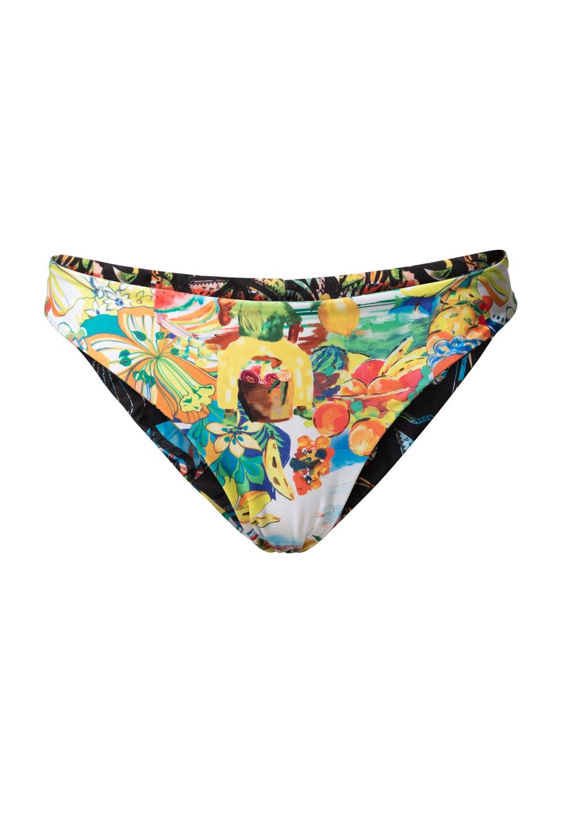 Desigual Bikinibroekje meerkleurig Desigual Bikinibroekje meerkleurig