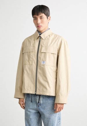 BINO - Leichte Jacke - medium beige