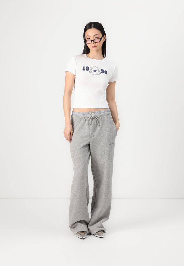 APPLIQUE BABY - Print T-shirt4