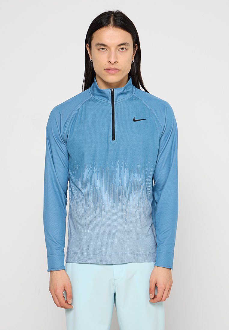Nike Golf Sport T-shirt lichtblauw Nike Golf Sport T-shirt lichtblauw