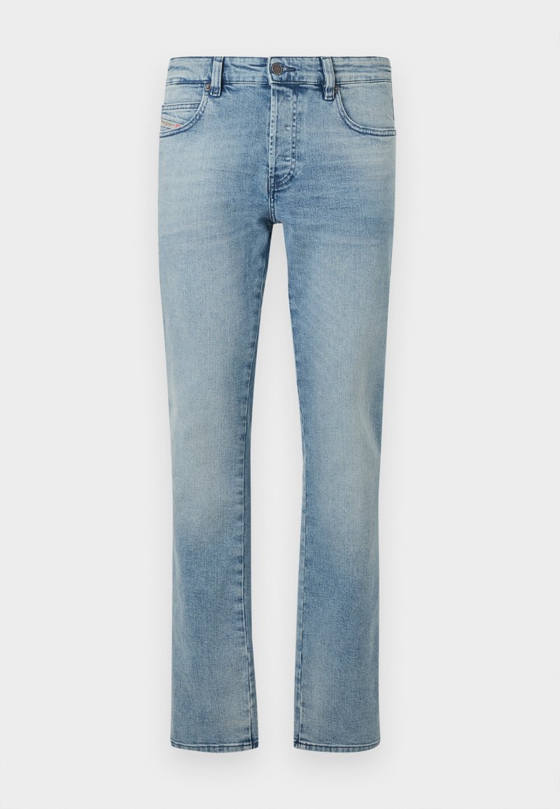 Diesel VYL - Jean slim - 01/denim bleu - ZALANDO.FR