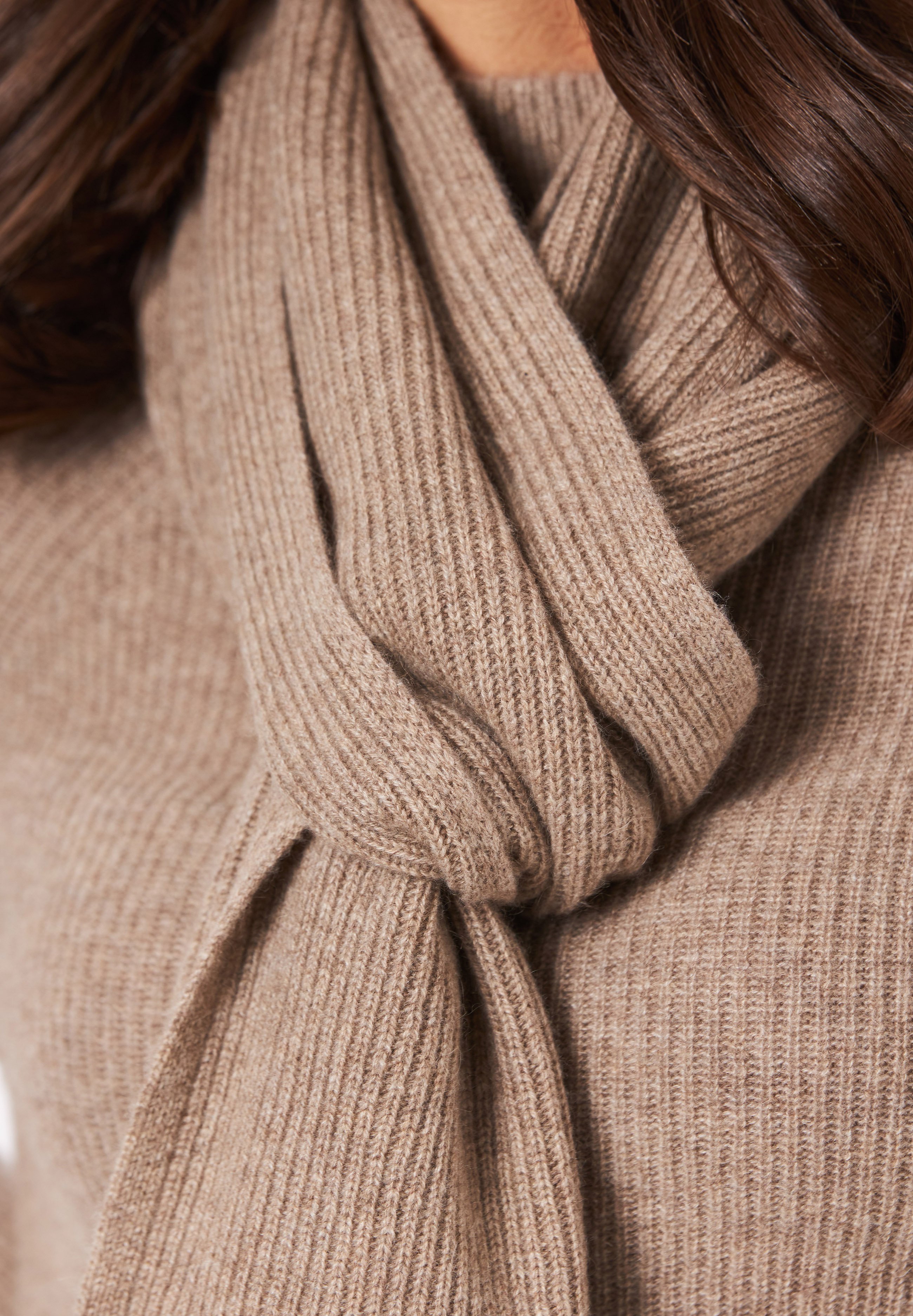 Carnaby's London Schal - taupe - Zalando.de