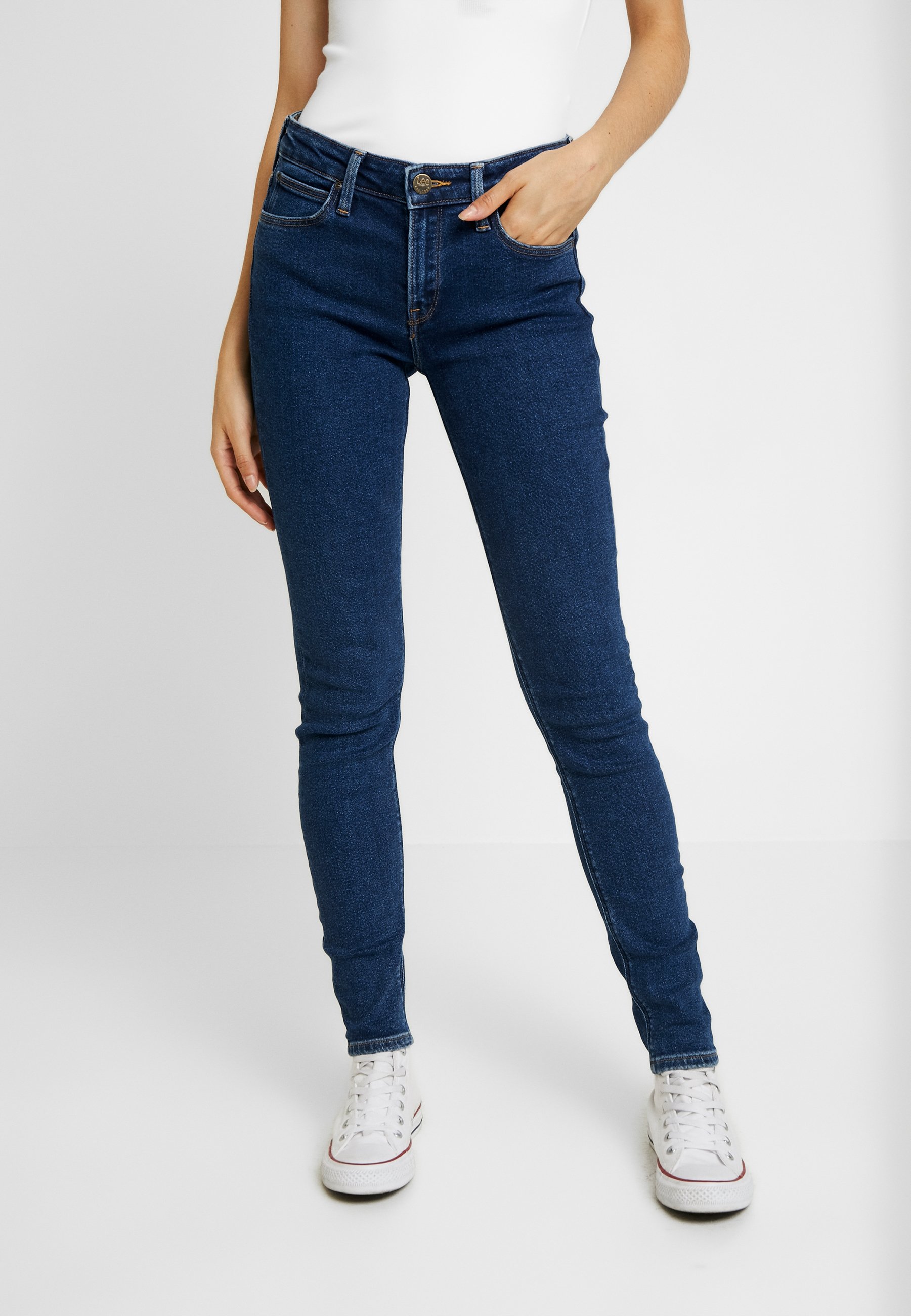 lee scarlett jeans skinny