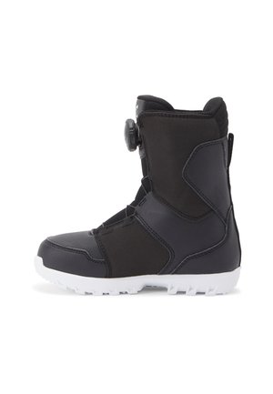 SCOUT - Snowboardschoen - black group - oxford bkw