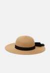 VMBOWIE HAT - Hatte - natural/black