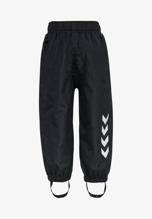 Snow pants - black