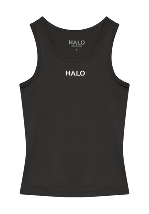 HALO, - Top