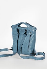 Aunts & Uncles MRS PEACH CRUMBLE - Rugzak - coronet blue