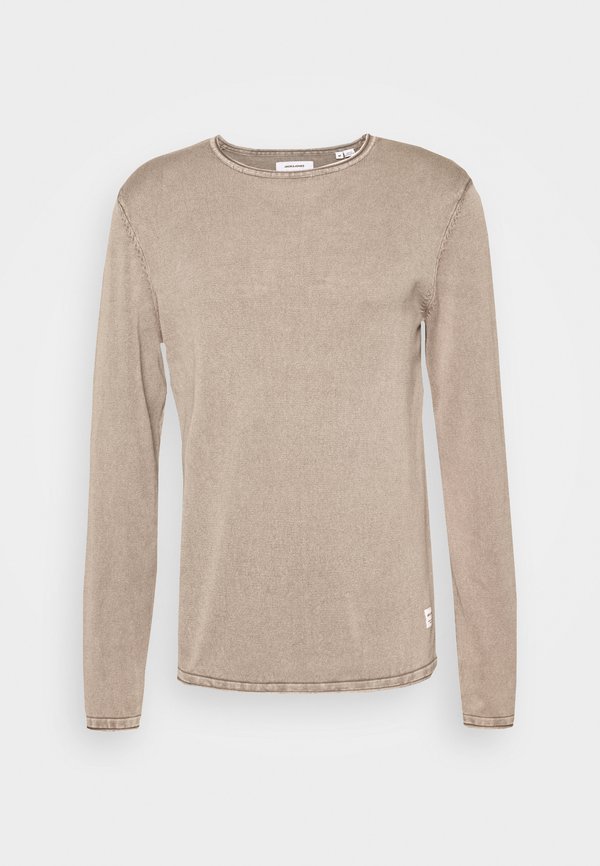 JJELEO CREW NECK - Jumper - crockery4