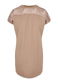 Neizbrano, softtaupe