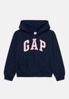 HERITAGE GIRLS - Hoodie - tapestry navy