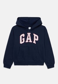 GAP - HERITAGE GIRLS - Hoodie - tapestry navy Thumbnail Image 1