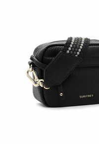 SURI FREY CORY - Borsa a tracolla - black 100