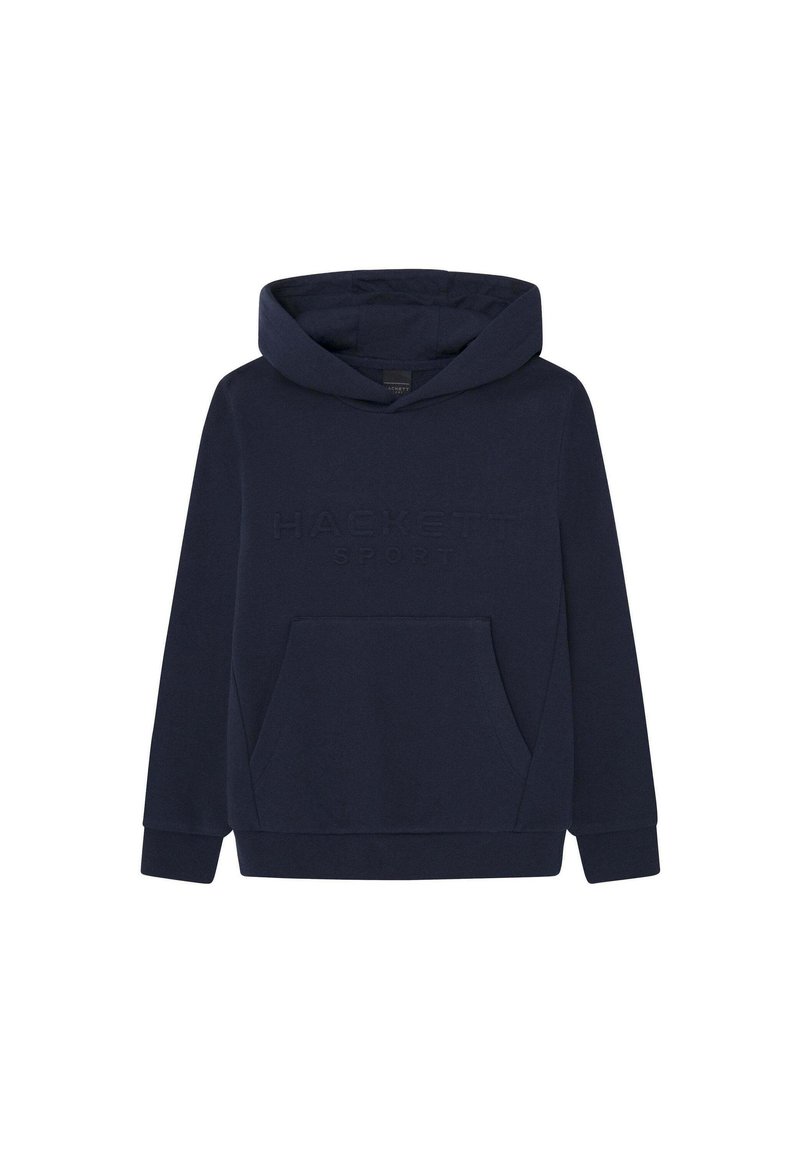 Hackett London Sweatshirt bleu