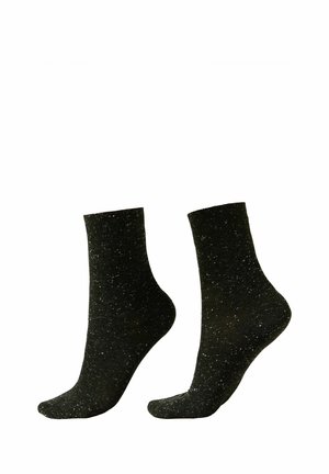 Socken - black