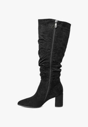 Day Vine, DAY VINE STIEFEL STIEFEL - Stivali alti - schwarz